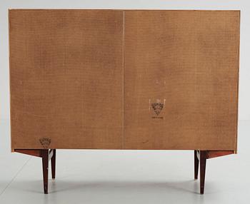 SIDEBOARD, 1950/60-tal.