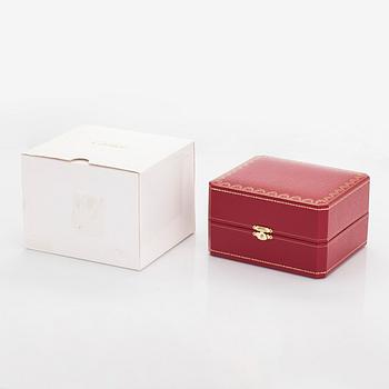 Cartier, Panthère Vendôme, armbandsur, 23,5 mm.