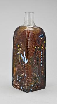 VAS, glas, Bertil Vallien, Kosta Boda Atelier 91.