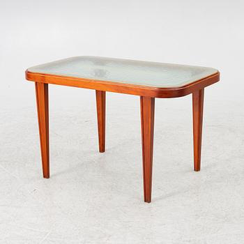 Coffee table, 1940s/50s.