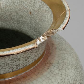 VAS, Keramik, Royal Copenhagen, 1900-tal.