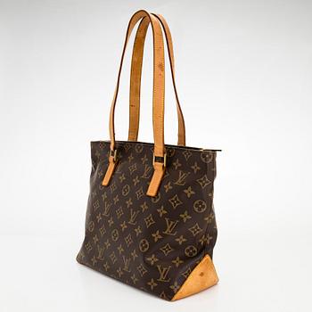 Louis Vuitton, laukku, "Cabas Piano".