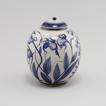 LOCKBOJAN, stengods, Carl Harry Stålhane, Designhuset, 1900-talets andra hälft.