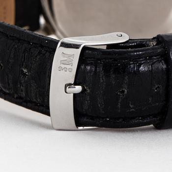 INTERNATIONAL WATCH Co, Schaffhausen, "IWC", wristwatch, 35 mm,