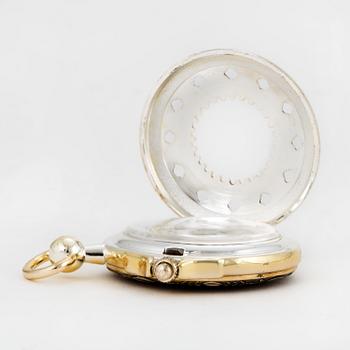 POCKET WATCHES, 15 pcs, "The Heritage Collection".