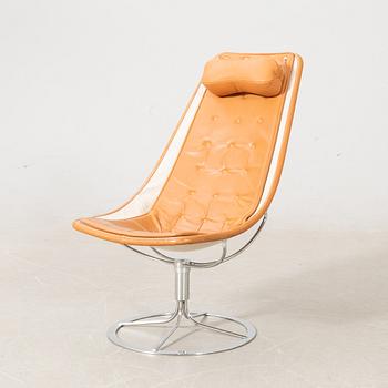 Bruno Mathsson, armchair, "Jetson 66", Dux.