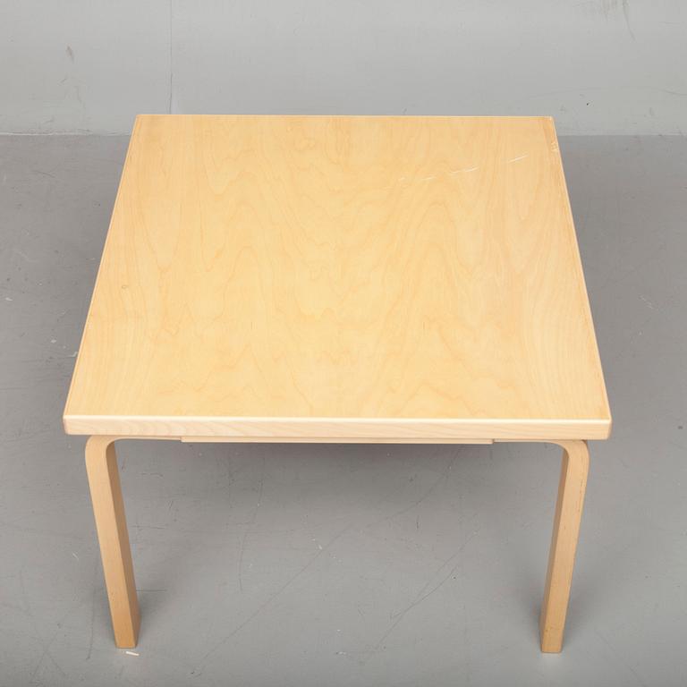 BORD, Alvar Aalto, Artek, 1900-talets slut.