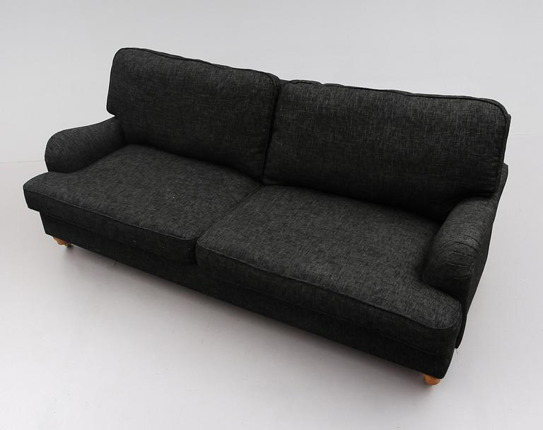 SOFFA, Howarmodell, samtida.