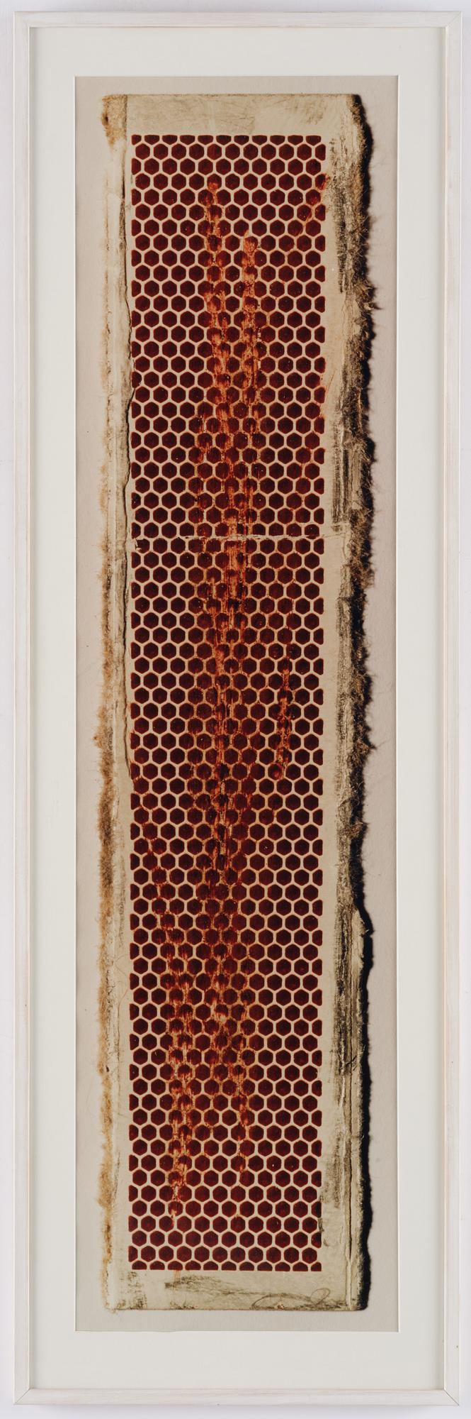 Karl-Johan Stigmark, "Striking Surface" 03.