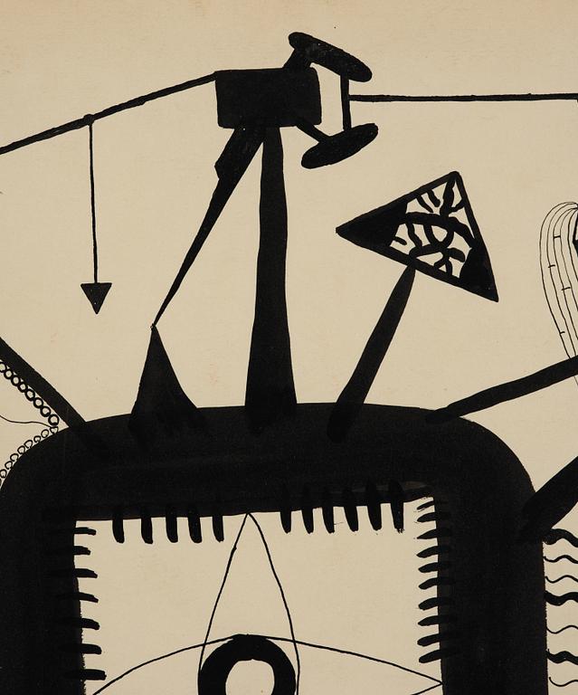 Olivier Herdies, "Automotion".