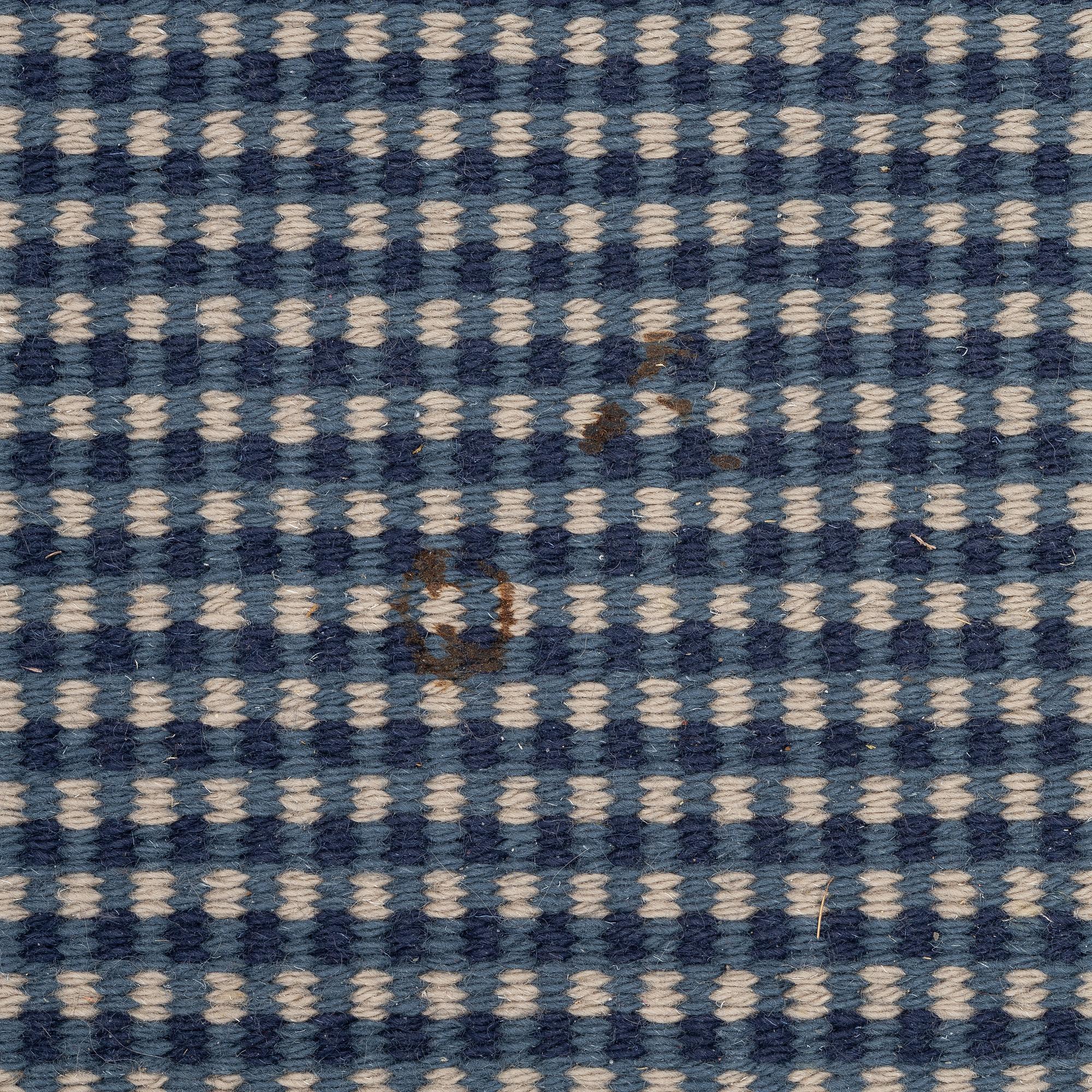 Gunilla Lagerhem Ullberg, Rug, Kasthall, approx. 200 x 128 cm.