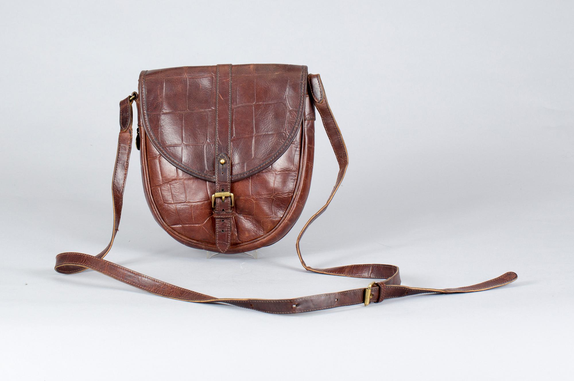 VÄSKA, Mulberry dustbag.
