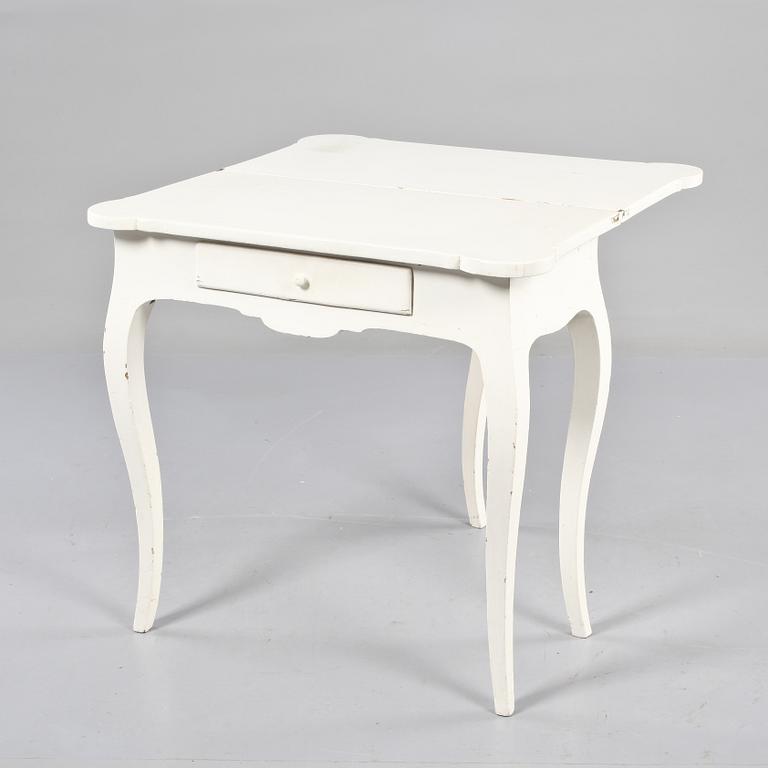 SPELBORD, 1800-tal.