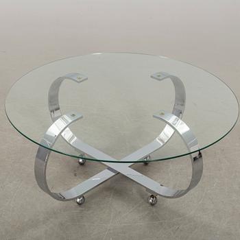 SOFFBORD, 1970/80-tal.