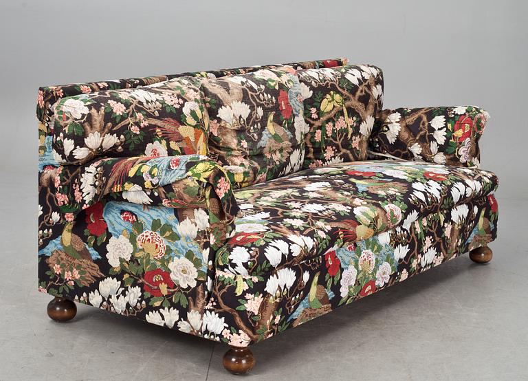 SOFFA, Josef Frank, Firma Svenskt Tenn.