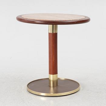 Sidobord/soffbord, 1970-tal.