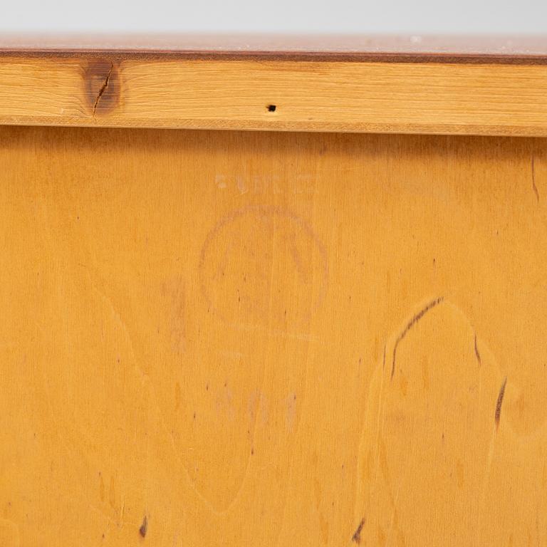 A sideboard, 1950's/60's.