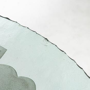 Plafondlampa, Sverige, 1920/30-tal.