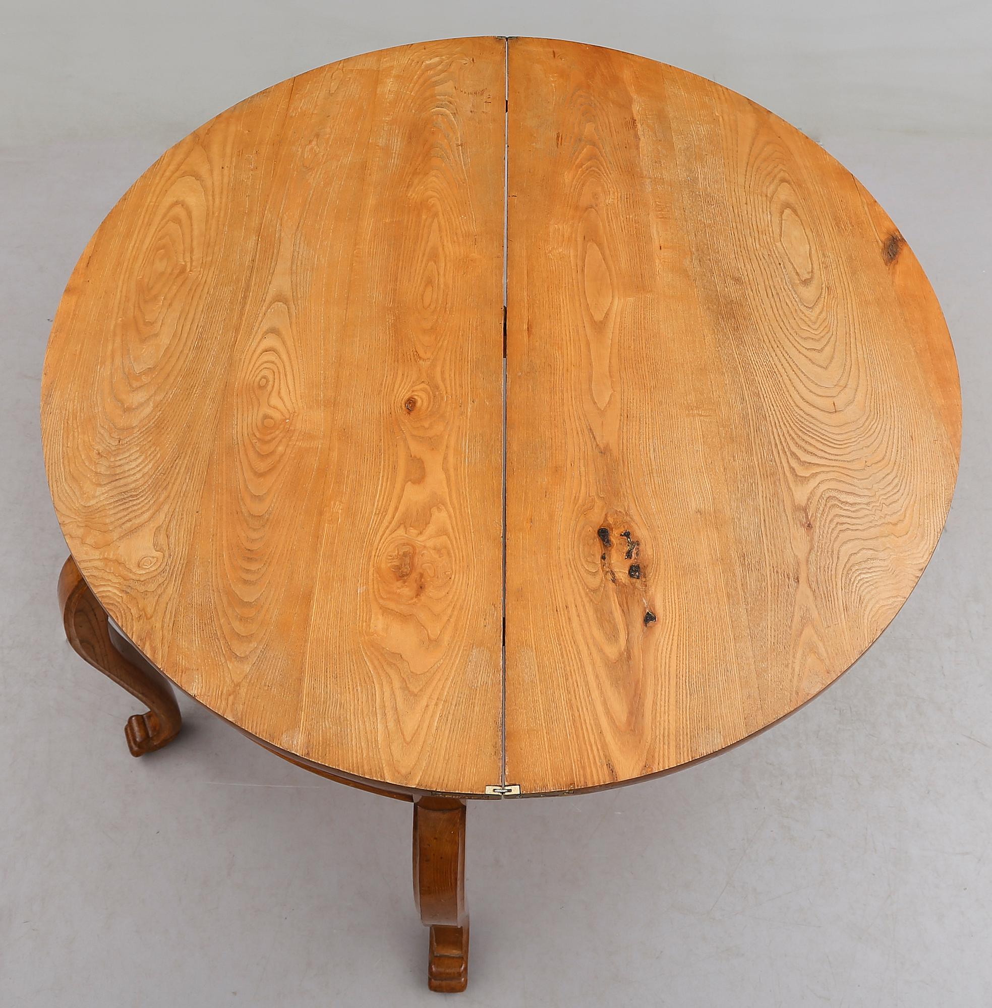 SPELBORD, 1800-talets andra hälft.