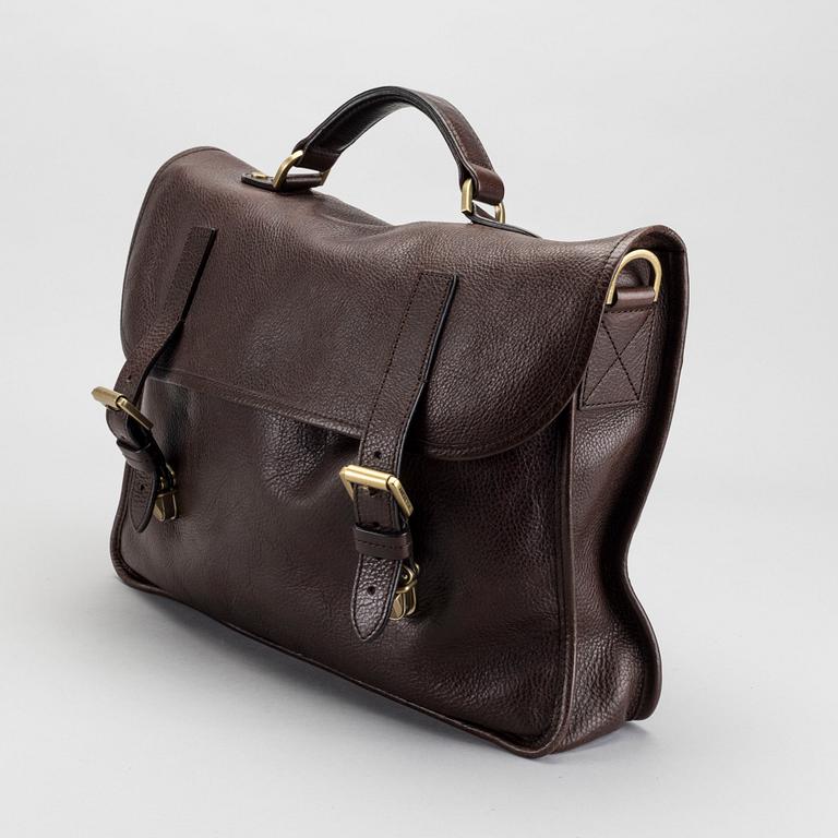 MULBERRY, "Elkington".
