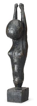 332. Reg Butler, "Study for Fetish".