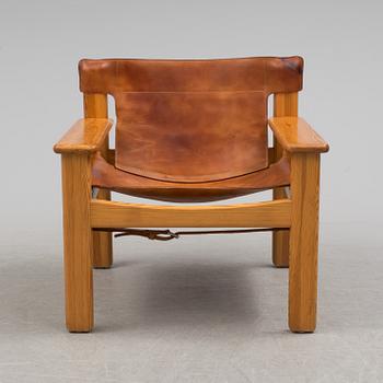 FÅTÖLJ, "Natura", Karin Mobring, IKEA, 1970-tal.
