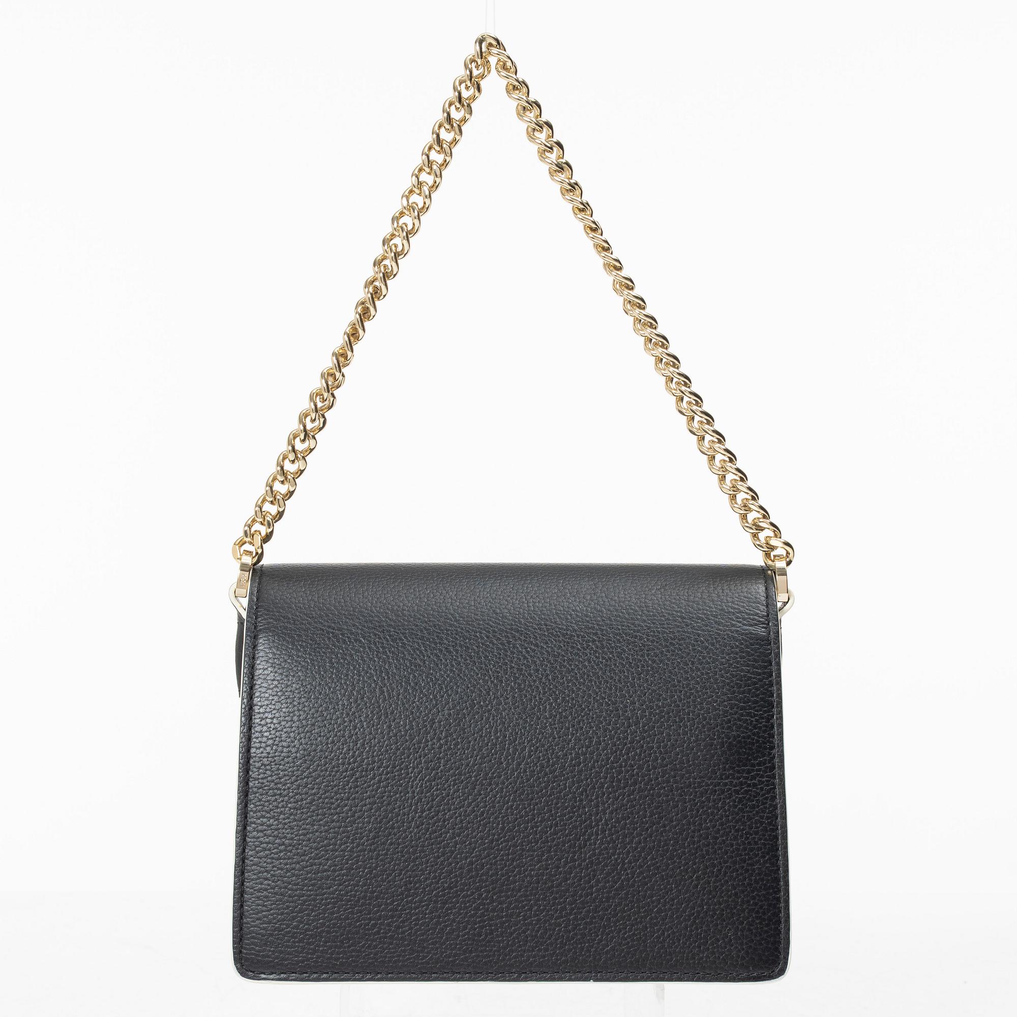 MCM, bag.