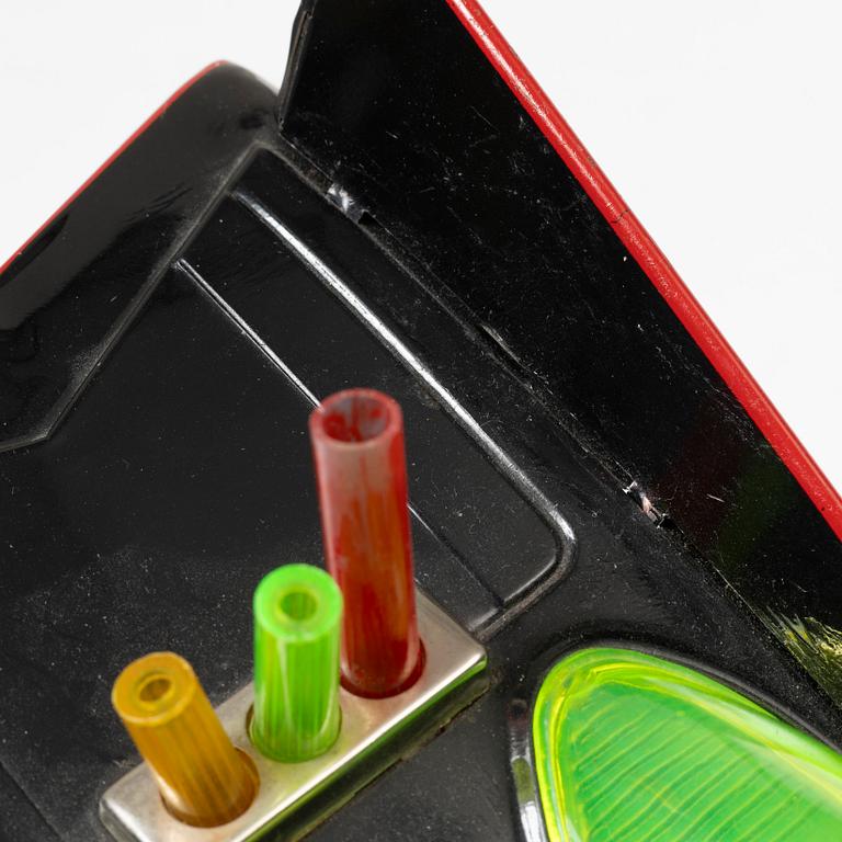 Batmobile, Aoshin, Japan, 1970s.