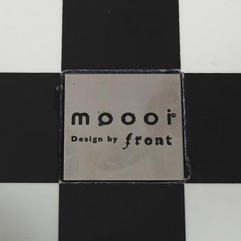 Front, bord, "Chess Table", Moooi.