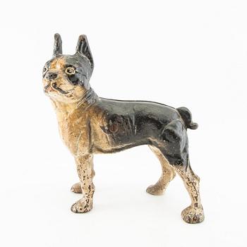 Figure, early 20th century.