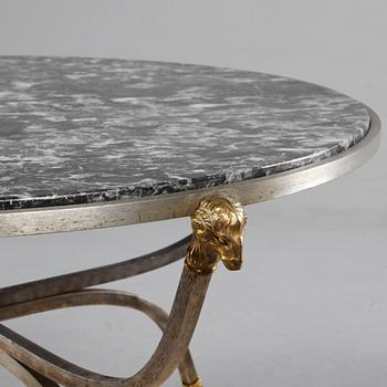 SOFFBORD, 1900-talets fjärde kvartal.