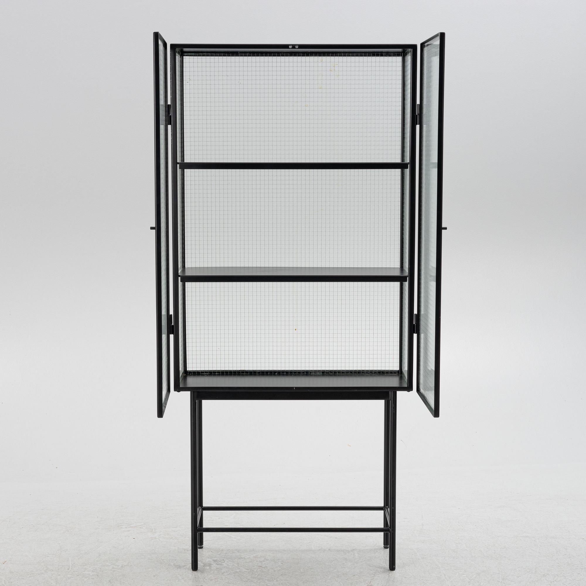Says Who, skåp, "Haze", Ferm Living.