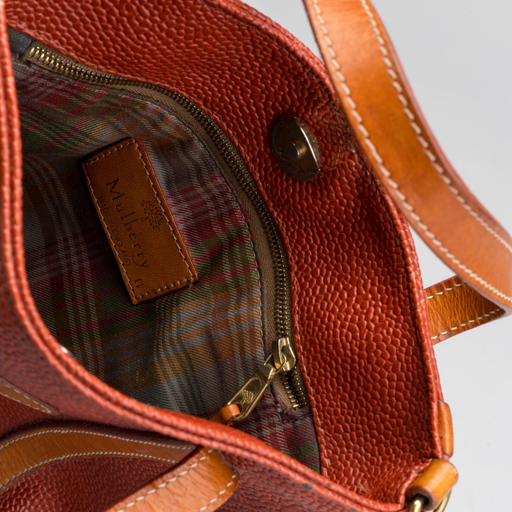 MULBERRY, handbag.