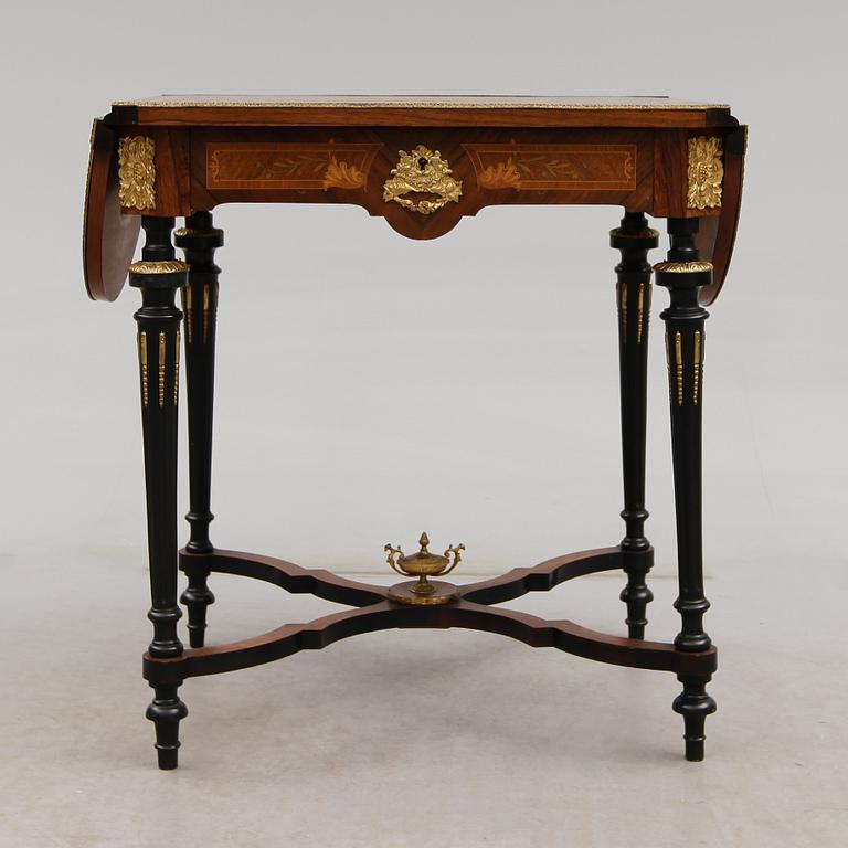 BORD, Louis Seizestil, 1900-talets första hälft.