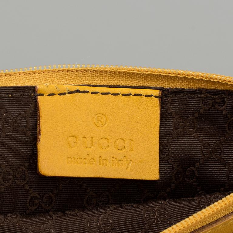 VÄSKA, "Jackie", Gucci.