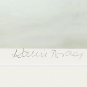 Karin Broos, "Berlin 1".