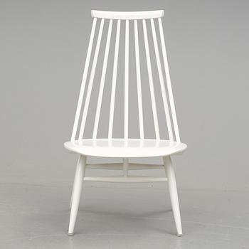 STOL, "Mademoiselle", Ilmari Tapiovaara, Edsbyverken, 1950-tal.