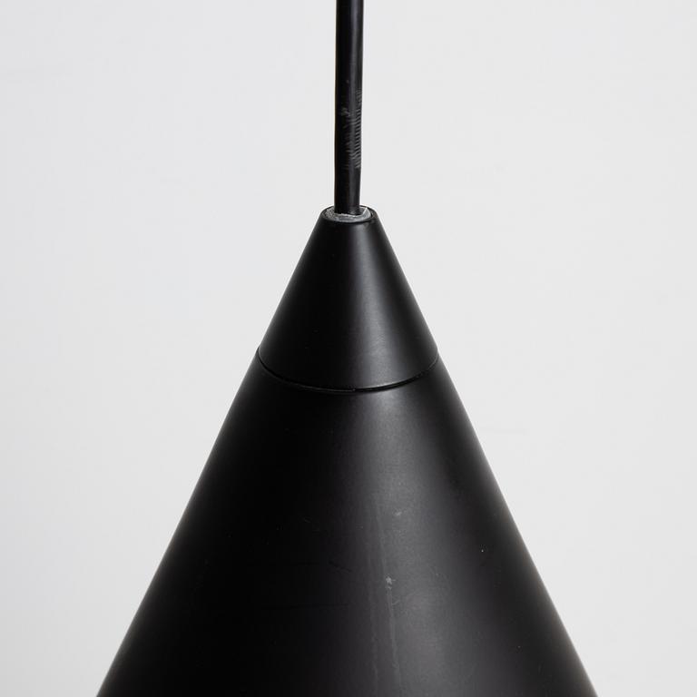 Claesson Koivisto Rune, a 'W151 Extra Large Pedant S2' ceiling lamp, Wästberg, Sweden.