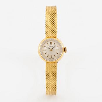 Certina, armbandsur, 17 mm.