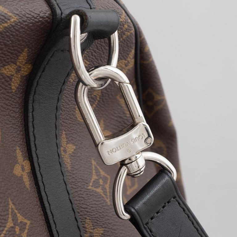 Louis Vuitton, väska, "Keepall 55 duffle bag", 2016.