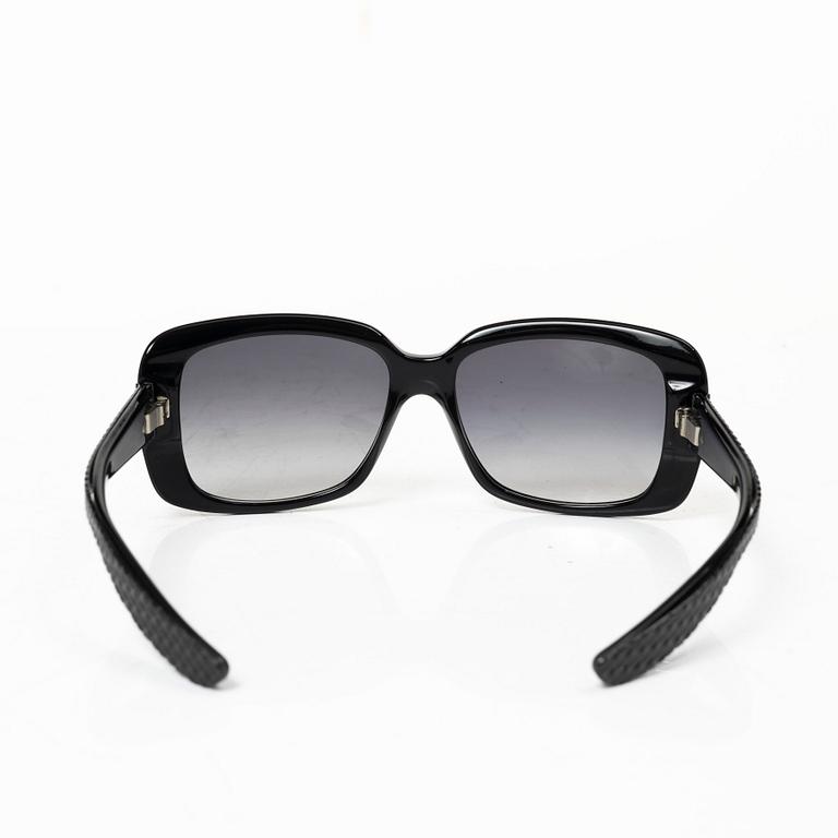 Bottega Veneta, solglasögon.