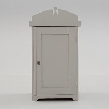 VÄGGSKÅP/SKÅP, 1900-tal/2000-tal.