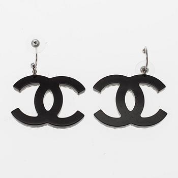 ÖRHÄNGEN, bijouteri, Chanel.