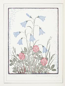 GRAFISKA BLAD, 33 st, "Konstvärlden - Mästargrafik i miniatyr", 1941-43.