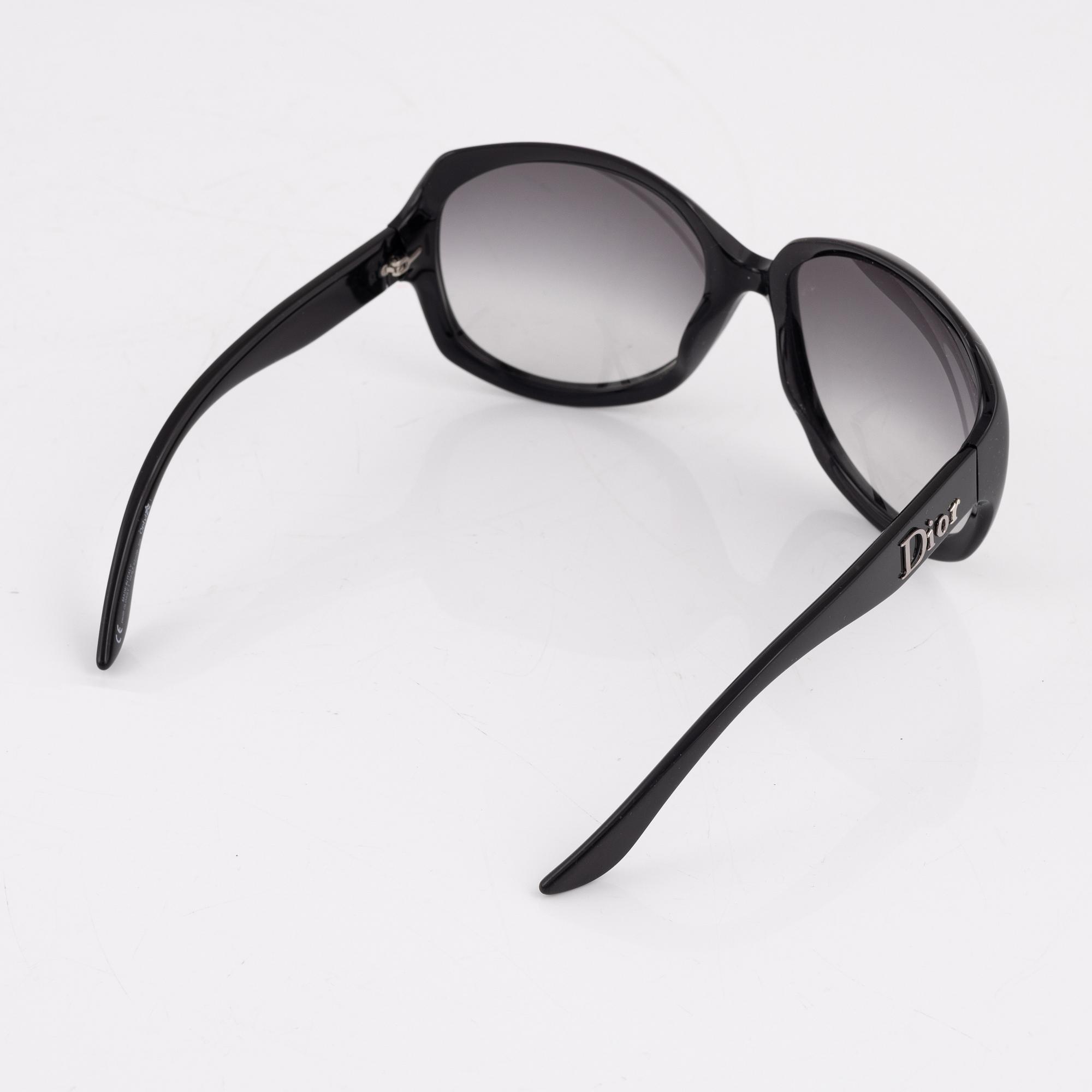Dior glossy 1 2025