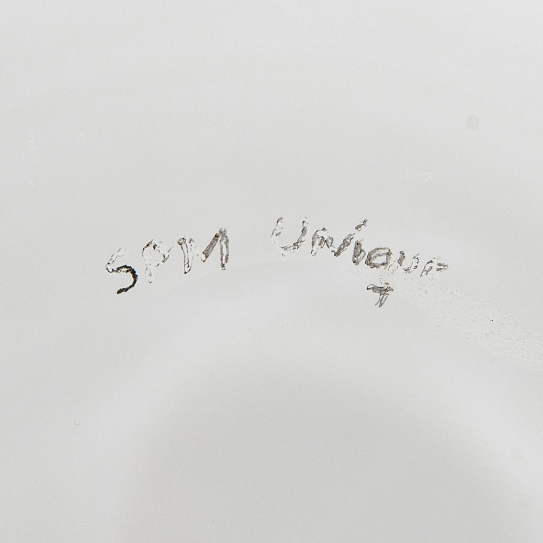 Signe Persson-Melin,