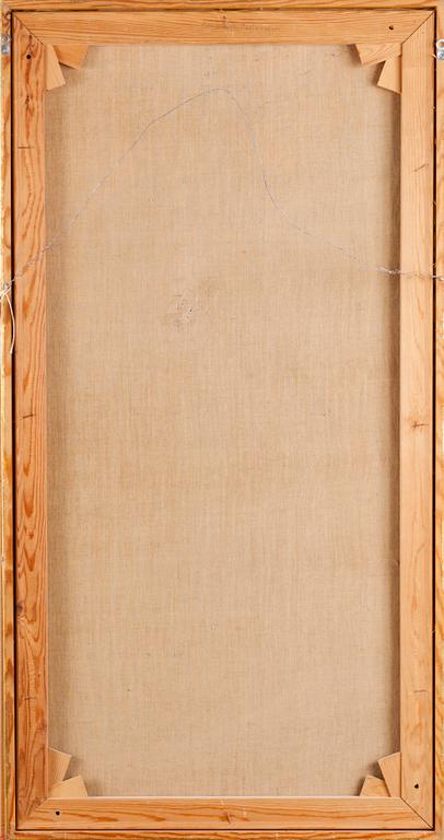 ERIK ENROTH, WOMAN WITH POT.