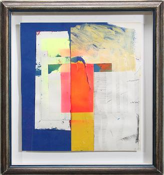 Jacques Germain · JACQUES GERMAIN, blandteknik.