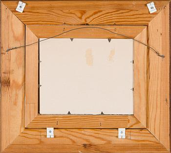 Arvid Broms, Landscape.