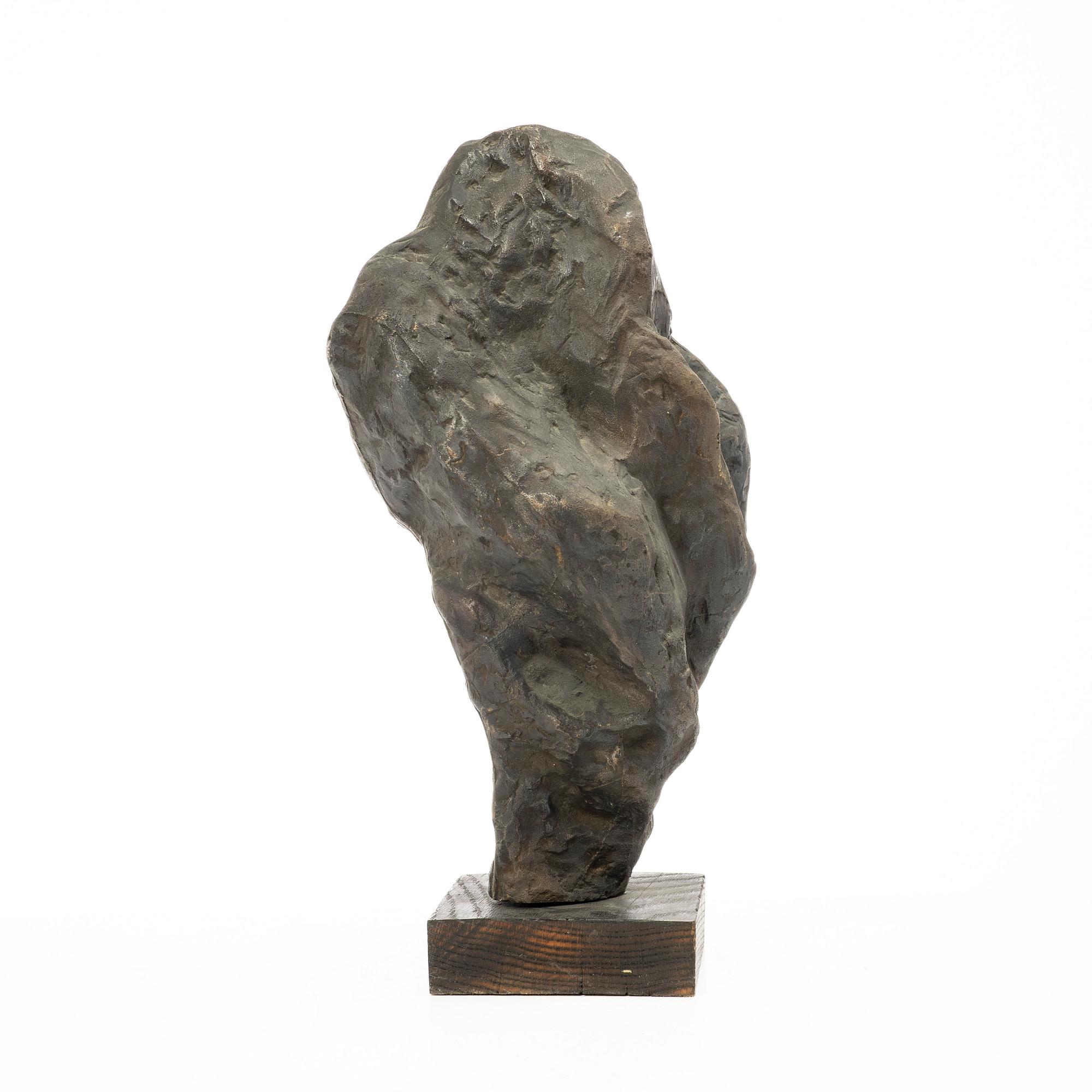 Anna Mizak, Utan titel.